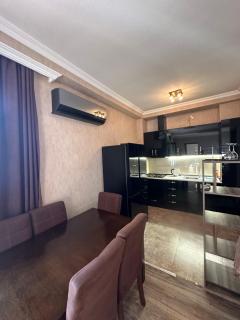 Two apartments side by side - Tiflis - 7