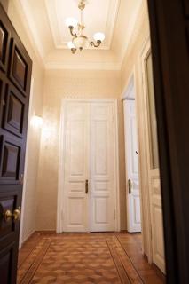 Historical Duplex Apartment - Baku - 7