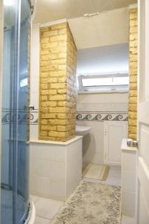 Historical Duplex Apartment - Baku - 3