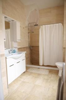 Historical Duplex Apartment - Baku - 1