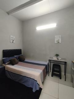 LFA House - San Lorenzo - 5