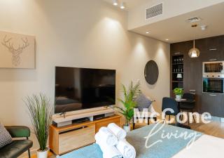 Modern Space With Free WiFi & Parking - Dubai - 9