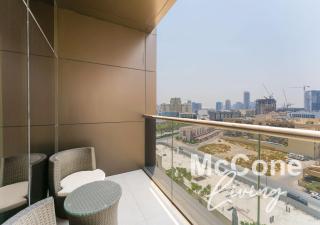 Modern Space With Free WiFi & Parking - Dubai - 6