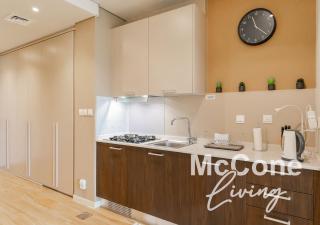 Modern Space With Free WiFi & Parking - Dubai - 4