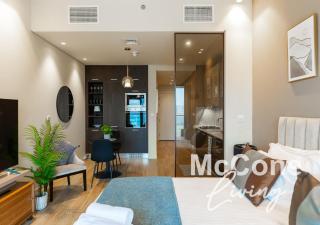 Modern Space With Free WiFi & Parking - Dubai - 8