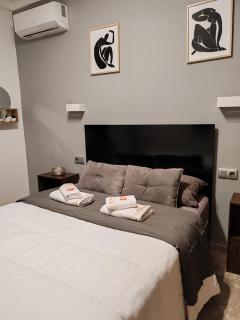 Résidence NAJD C - Appartement T2 - 7