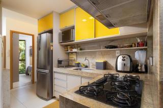 Bangalô 13 luxo EcoResort Carneiros - 3