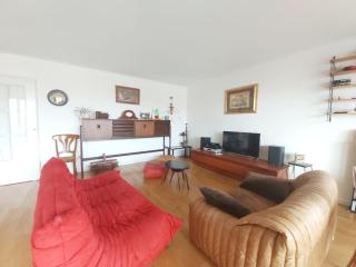 Brunhes Toulouse - CI - Spacieux 3 chambres Pkg Métro St Cyprien - Toulouse - 8