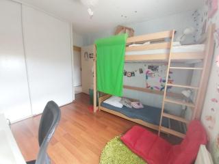Brunhes Toulouse - CI - Spacieux 3 chambres Pkg Métro St Cyprien - Toulouse - 6