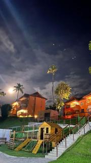 Praia dos Carneiros - Eco Resort - Fantástico - 4