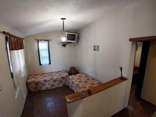 CABAÑA Aguadita Tanti - Tanti - 2