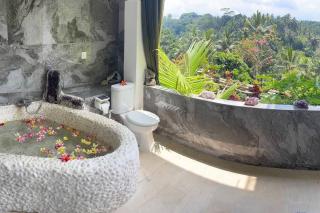Heaven View 2 Bedroom Ubud Sayan - Ubud - 7