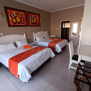 Fawn Castle Guesthouse - Hillcrest - 1