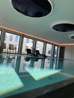 HAGA Solne Apartamenty w Kołobrzegu - 9