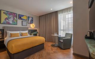 Maldron Hotel Brighton City Centre - Brighton & Hove - 2