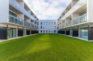 HAGA Solne Apartamenty w Kołobrzegu - Colberga - 8