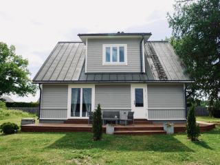 Sportsmen´s Holiday House - Otepää - 4