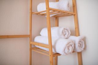 3 Bedroom Apartment, Easy Parking - Alexandroupoli - 3
