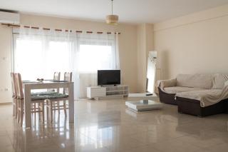 3 Bedroom Apartment, Easy Parking - Alexandroupoli - 7