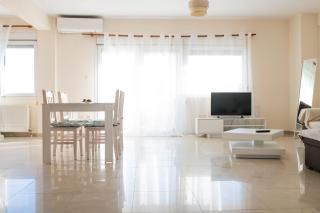 3 Bedroom Apartment, Easy Parking - Alexandroupoli - 2