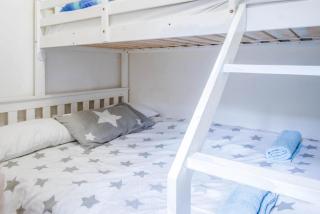 Kensington Apartment - 2 Bedroom - Saundersfoot - Saundersfoot - 2