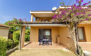 Village in Porto Corallo just 200 meters from the beach, apartments with private outdoor area - Villaputzu - 1