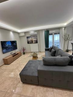 Kosmos luxury apartment - 7