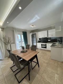 Kosmos luxury apartment - Atene - 7