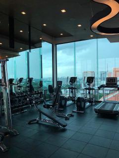Prime Location 1 Bedroom Serviced Apartment - Chiang Mai - 1