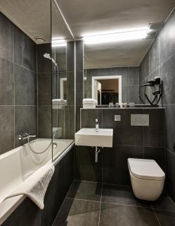 Hotel Monsieur Ernest - Brügge - 9