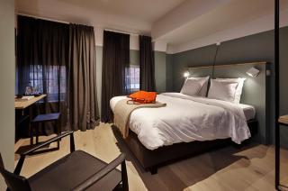 Hotel Monsieur Ernest - Brügge - 7