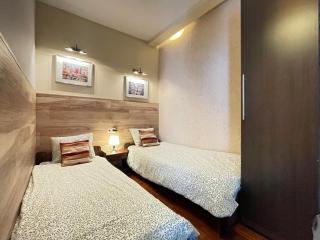 Superior Pulawska, 4 rooms, 3 bedrooms, Metro! Recepcion24h! - Warschau - 4