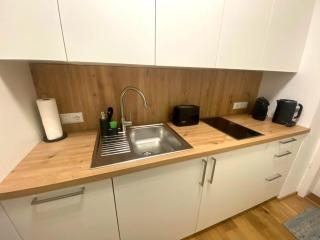 cosy apartment Wiener Straße - Krems an der Donau - 2