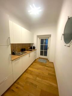 cosy apartment Wiener Straße - Krems an der Donau - 1