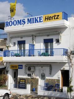 Rooms Mike Paros - Kampos Paros - 9