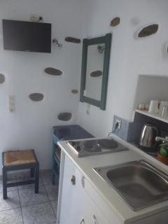 Rooms Mike Paros - Kampos Paros - 7