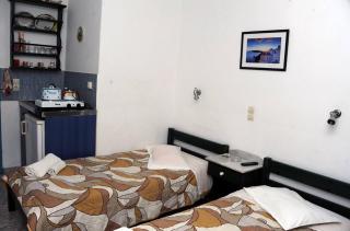 Rooms Mike Paros - Kampos Paros - 4