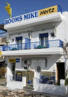 Rooms Mike Paros - Kampos Paros - 2