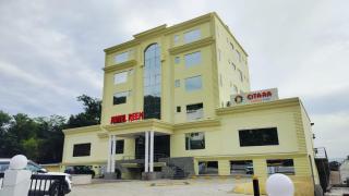Reem Hotel Jawalmukhi - Jawāla Mukhi - 0
