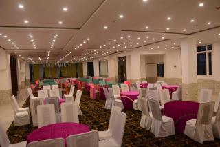 Reem Hotel Jawalmukhi - Jawāla Mukhi - 6