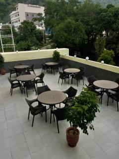Reem Hotel Jawalmukhi - Jawāla Mukhi - 2