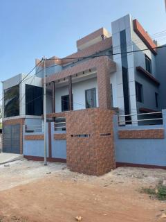 Villa ORMACE - Lomé - 9
