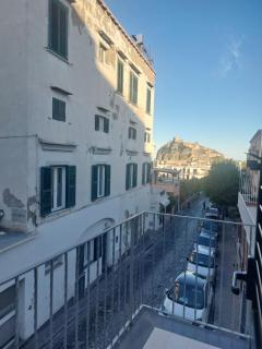 B&B A Due Passi - Ischia - 5
