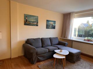 Ferienhaus Funnix Haus Seeblick - Wittmund - 4