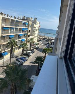 Emplacement idéal, plage, parking, internet ! - Palavas-les-Flots - 2