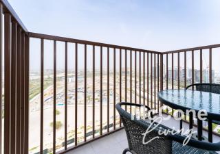 Inviting 2BR with Pool & Pet-Friendly Option - Dubai - 5
