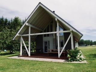 Sportsmen´s Holiday House - Otepää - 9
