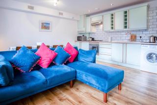 Kensington Apartment - 2 Bedroom - Saundersfoot - Saundersfoot - 7