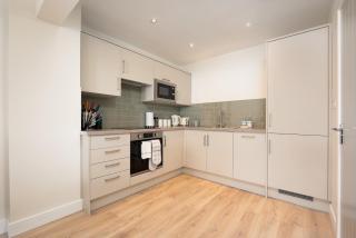 Unique 2 Bedroom Flat in Bicester - Bicester - 4