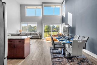 Michigan Condo Unit 204 - Birmingham - 4